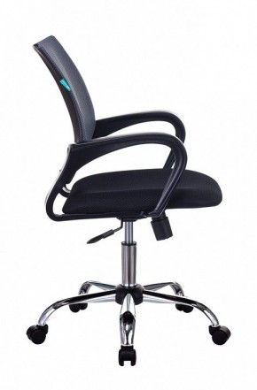 Кресло компьютерное CH-695N/SL/DG/TW-11 в Ишиме - ishim.mebel24.online | фото 2