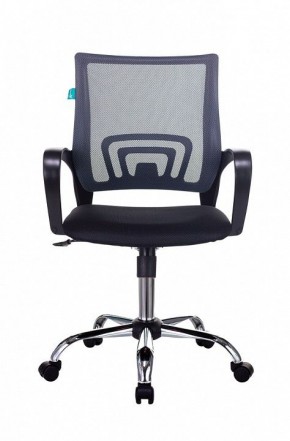 Кресло компьютерное CH-695N/SL/DG/TW-11 в Ишиме - ishim.mebel24.online | фото 3