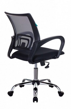 Кресло компьютерное CH-695N/SL/DG/TW-11 в Ишиме - ishim.mebel24.online | фото 5