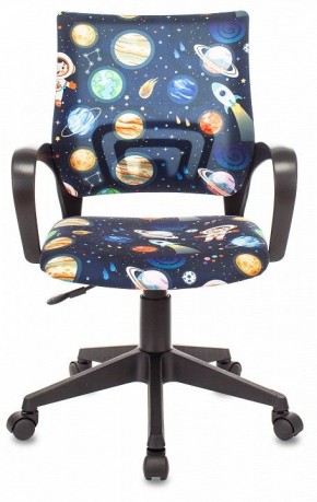 Кресло компьютерное BUROKIDS 1 SPACEMAN в Ишиме - ishim.mebel24.online | фото 2