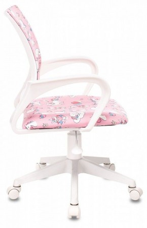 Кресло компьютерное BUROKIDS 1 W-UNICORN в Ишиме - ishim.mebel24.online | фото 3