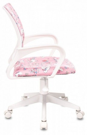 Кресло компьютерное BUROKIDS 1 W-UNICORN в Ишиме - ishim.mebel24.online | фото 3