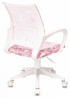 Кресло компьютерное BUROKIDS 1 W-UNICORN в Ишиме - ishim.mebel24.online | фото 4