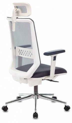 Кресло компьютерное Бюрократ MC-W612N-H в Ишиме - ishim.mebel24.online | фото 4