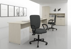 Кресло компьютерное Chairman 9801 Black в Ишиме - ishim.mebel24.online | фото 8