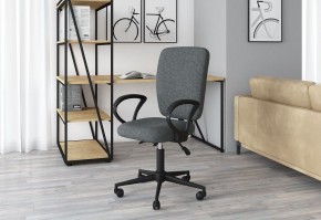 Кресло компьютерное Chairman 9801 Black в Ишиме - ishim.mebel24.online | фото 9