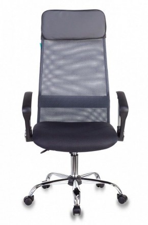 Кресло компьютерное KB-6N/SL/DG/TW-12 в Ишиме - ishim.mebel24.online | фото 2