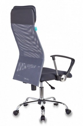Кресло компьютерное KB-6N/SL/DG/TW-12 в Ишиме - ishim.mebel24.online | фото 4