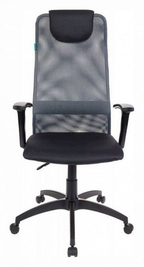 Кресло компьютерное KB-8/DG/TW-12 в Ишиме - ishim.mebel24.online | фото 3