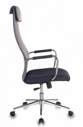 Кресло компьютерное KB-9N/DG/TW-12 в Ишиме - ishim.mebel24.online | фото 3