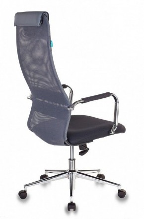 Кресло компьютерное KB-9N/DG/TW-12 в Ишиме - ishim.mebel24.online | фото 4