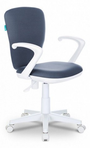 Кресло компьютерное KD-W10AXSN/26-25 в Ишиме - ishim.mebel24.online | фото 6