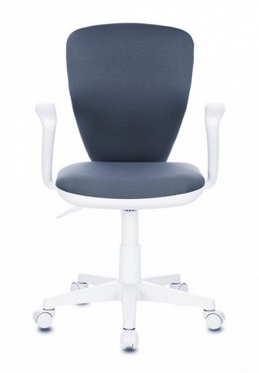 Кресло компьютерное KD-W10AXSN/26-25 в Ишиме - ishim.mebel24.online | фото 7