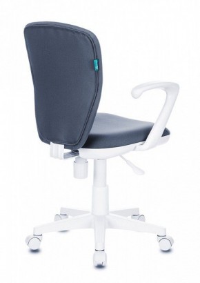 Кресло компьютерное KD-W10AXSN/26-25 в Ишиме - ishim.mebel24.online | фото 9