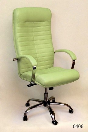 Кресло компьютерное Орион КВ-07-131112-0406 в Ишиме - ishim.mebel24.online | фото 3