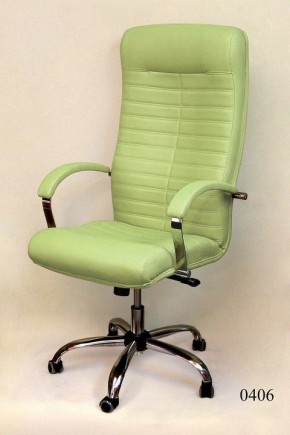 Кресло компьютерное Орион КВ-07-131112-0406 в Ишиме - ishim.mebel24.online | фото 4