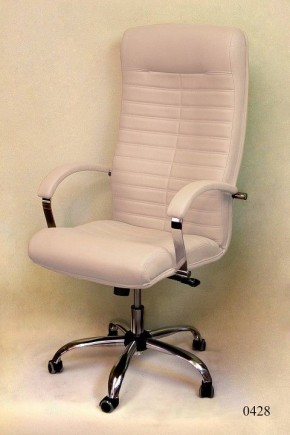 Кресло компьютерное Орион КВ-07-131112-0428 в Ишиме - ishim.mebel24.online | фото 3