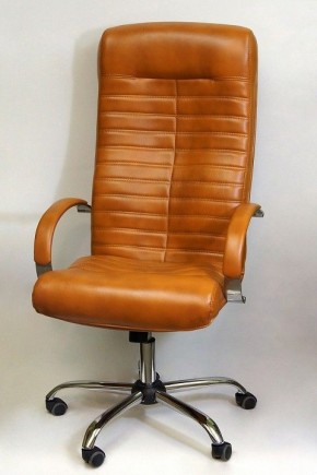 Кресло компьютерное Орион КВ-07-131112-0466 в Ишиме - ishim.mebel24.online | фото 3