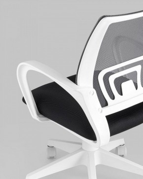 Кресло компьютерное TopChairs ST-BASIC-W в Ишиме - ishim.mebel24.online | фото 6