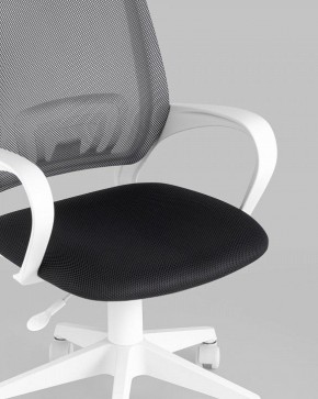 Кресло компьютерное TopChairs ST-BASIC-W в Ишиме - ishim.mebel24.online | фото 7