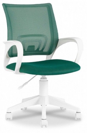 Кресло компьютерное TopChairs ST-Basic-W в Ишиме - ishim.mebel24.online | фото