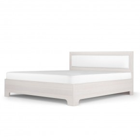 Кровать-1 1600 экокожа Парма Нео в Ишиме - ishim.mebel24.online | фото 1