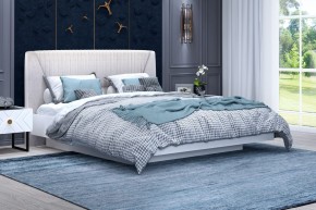Кровать-11 с подъёмным основанием 1400 Марсель в Ишиме - ishim.mebel24.online | фото 4
