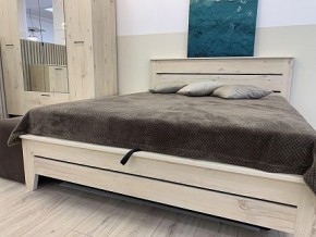 Кровать 1600 с ПМ София 15 в Ишиме - ishim.mebel24.online | фото 2
