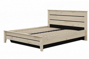 Кровать 1600 с ПМ София 15 в Ишиме - ishim.mebel24.online | фото