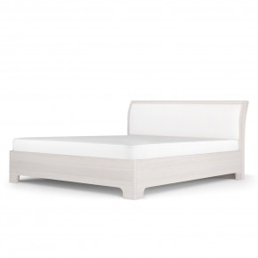 Кровать-3 1600 экокожа Парма Нео в Ишиме - ishim.mebel24.online | фото 1