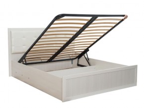 Кровать двойная Ника-Люкс с подъем механизмом 1400*2000 в Ишиме - ishim.mebel24.online | фото 1