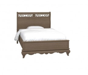 Кровать двуспальная Оскар ММ-216-02/14Б2 (1400*2000) в Ишиме - ishim.mebel24.online | фото 2