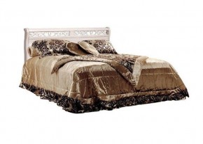 Кровать двуспальная Оскар ММ-216-02/16Б2 (1600*2000) в Ишиме - ishim.mebel24.online | фото 3