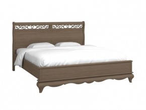 Кровать двуспальная Оскар ММ-216-02/18Б2 (1800*2000) в Ишиме - ishim.mebel24.online | фото 1