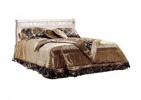 Кровать двуспальная Оскар ММ-216-02/18Б2 (1800*2000) в Ишиме - ishim.mebel24.online | фото 3