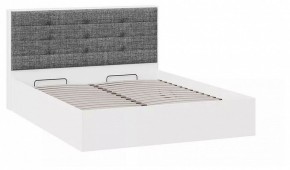 Кровать двуспальная Тесса в Ишиме - ishim.mebel24.online | фото 2