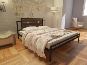 Кровать Инесса 1200*1900 (МилСон) в Ишиме - ishim.mebel24.online | фото