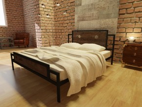 Кровать Инесса Plus 1600*1900 (МилСон) в Ишиме - ishim.mebel24.online | фото