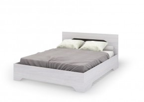 Кровать КР 011 Валенсия 1400 ортопед в Ишиме - ishim.mebel24.online | фото 1
