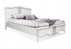 Кровать Лаура ММ-267-02/12Б (1200х2000) в Ишиме - ishim.mebel24.online | фото