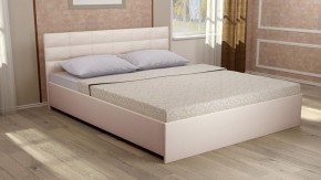 Кровать Лита с подъемным механизмом 1400*2000 в Ишиме - ishim.mebel24.online | фото 1
