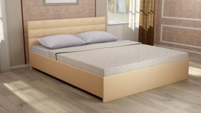 Кровать Лита с подъемным механизмом 1400*2000 в Ишиме - ishim.mebel24.online | фото 2
