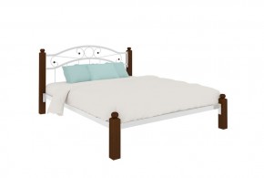 Кровать Надежда Lux (МилСон) в Ишиме - ishim.mebel24.online | фото 2