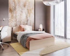 Кровать Ненси 1 900*2000 в Ишиме - ishim.mebel24.online | фото