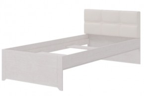 Кровать одинарная 900 Твист 04 в Ишиме - ishim.mebel24.online | фото 1