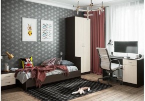 Кровать односпальная Адайн в Ишиме - ishim.mebel24.online | фото 3