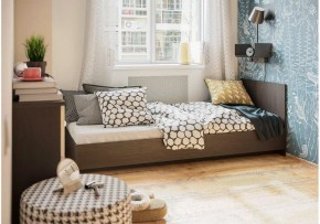 Кровать односпальная Адайн в Ишиме - ishim.mebel24.online | фото 4
