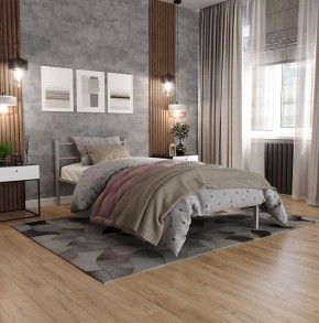 Кровать односпальная Фади-01 в Ишиме - ishim.mebel24.online | фото 2