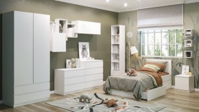 Кровать односпальная Мадера в Ишиме - ishim.mebel24.online | фото 10