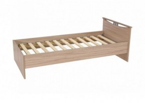 Кровать односпальная Мелисса 900 в Ишиме - ishim.mebel24.online | фото